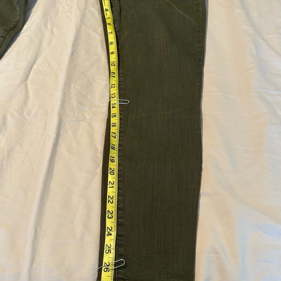 Liverpool Jeans, size 8 - Picture 3 of 7